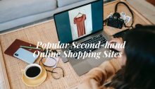 Top 7 Second-Hand Stores for Watches, Bags & More Overseas with HK Shipping Guide