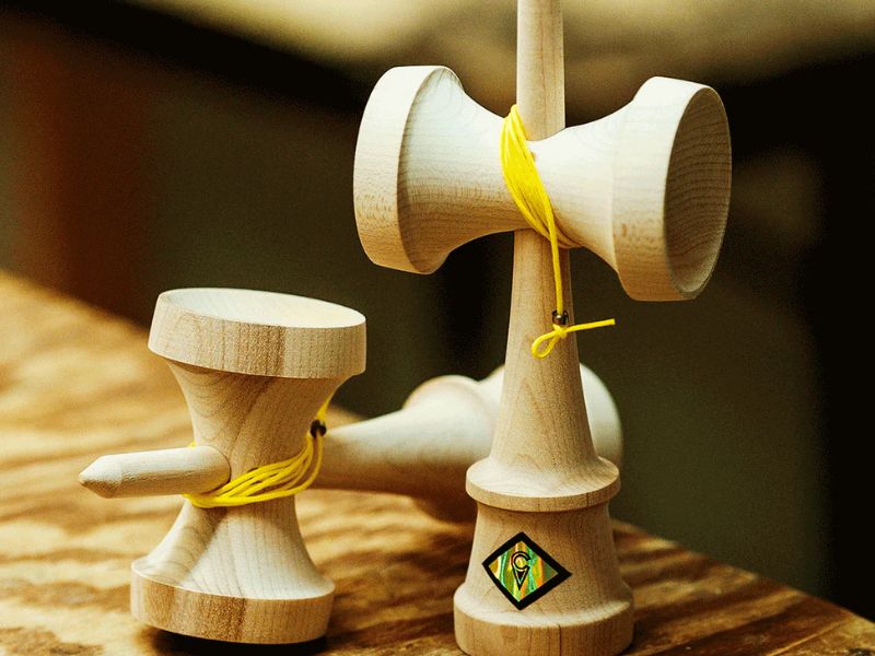 Kendama USA