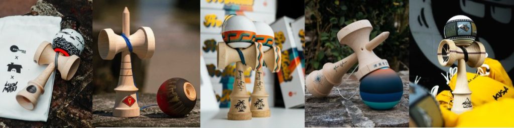 Kendama USA