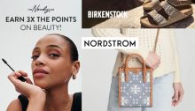 Nordstrom折扣區低至2折！On跑鞋、Tory Burch包包、UGG等超值必買清單推薦