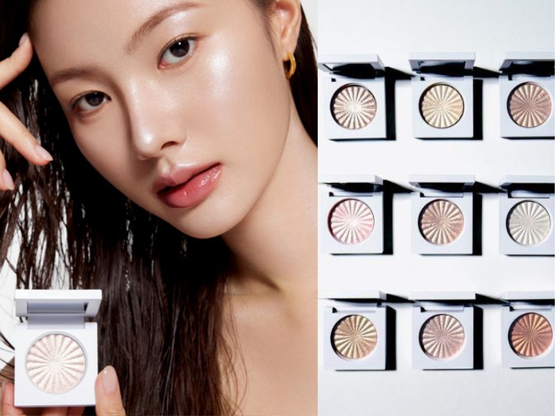 OFRA Cosmetics 迷你 Highlighter