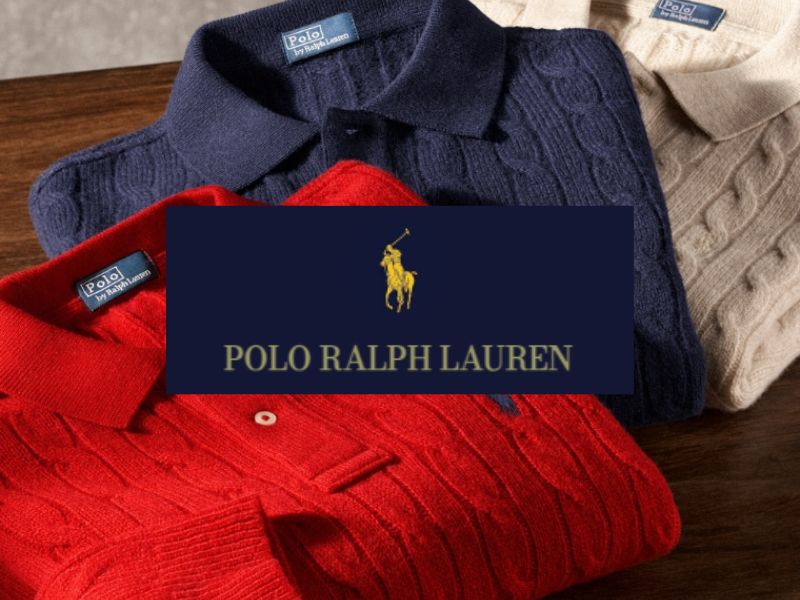 POLO RALPH LAUREN