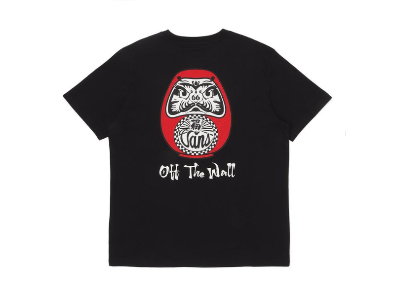 VANS DARUMA TEE