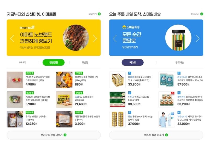 Gmarket Korea