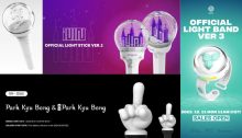 How and Where to Buy Kpop Lightsticks in Hong Kong? BTS, Stray Kids, Blackpink & more