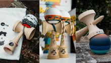 劍球哪裡買？Sweets Kendamas、Kendama USA等高質劍球$7X起入手，附代購教學