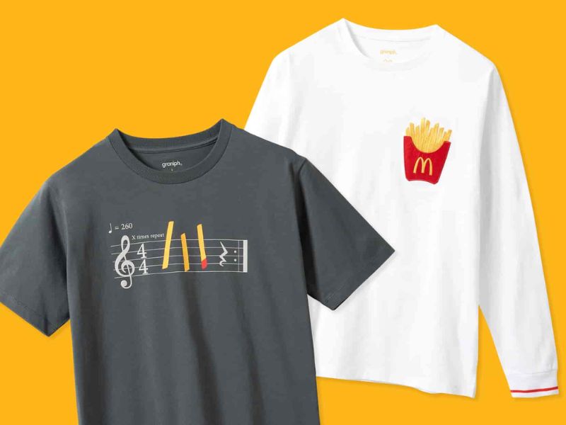 McDonald’s 麥當勞系列